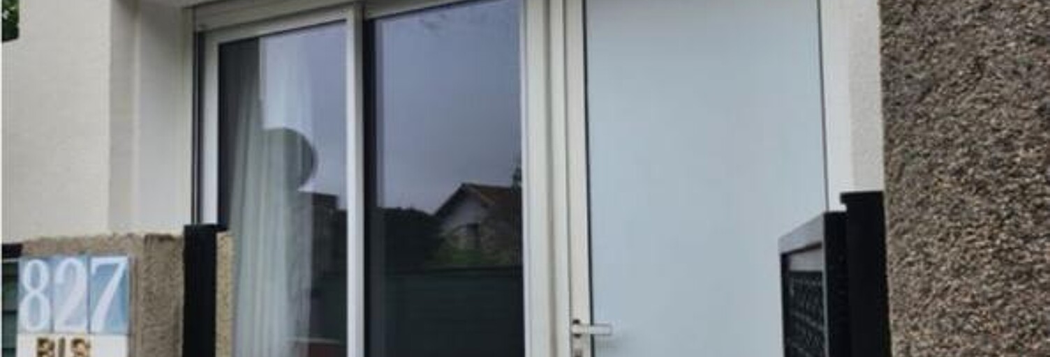 Maison 1 Pièce 20 m² à louer à Montpellier (34000)