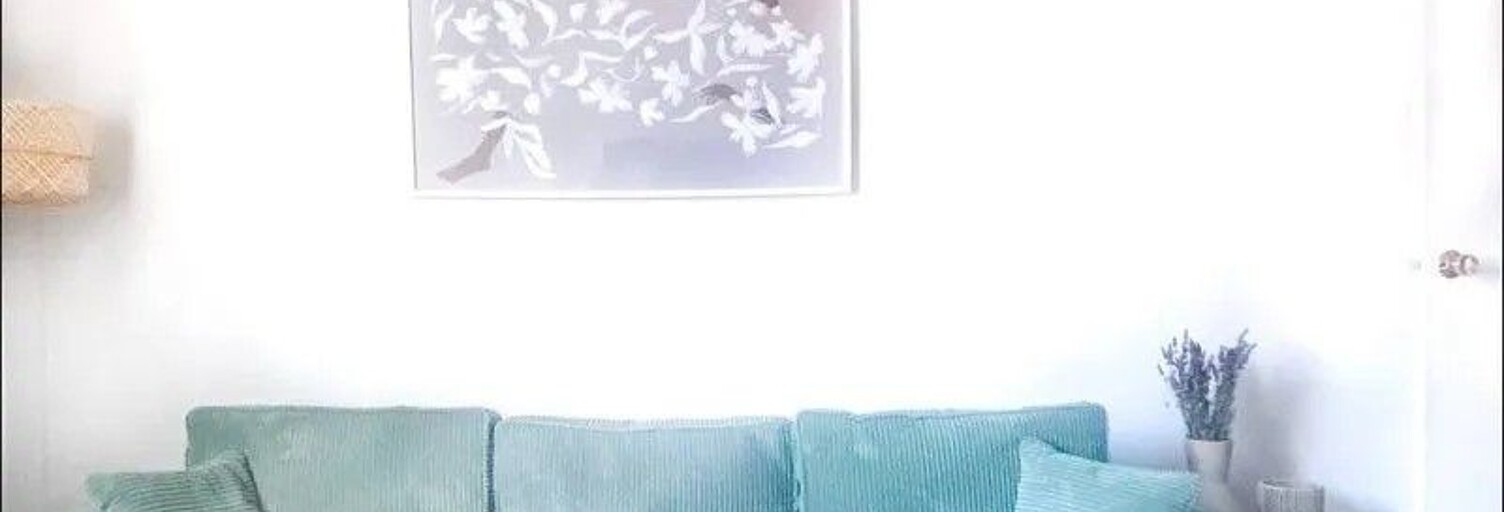 Appartement 2 Pièces 37 m² à louer à Avignon (84000)