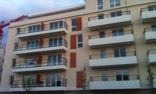 Appartement 2 Pièces 43 m² à louer à Argenteuil (95100)