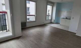Appartement 2 Pièces 47 m² à louer à Pantin (93500)