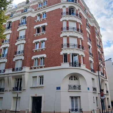 Appartement 2 pièces 1080 €