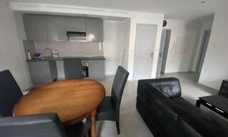 Appartement 2 Pièces 54 m² à louer à Algrange (57440)