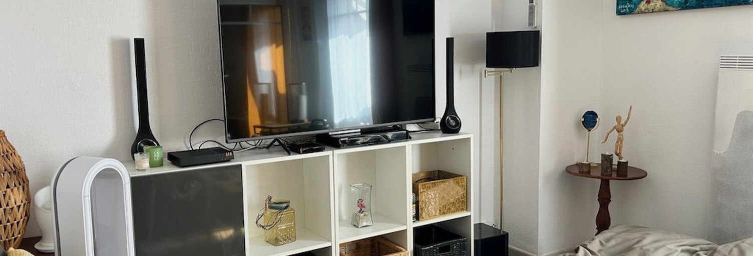 Appartement 4 Pièces 80 m² à louer à Gujan-Mestras (33470)