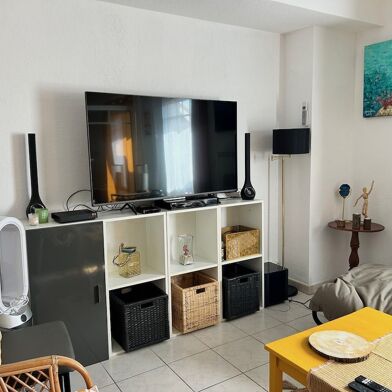 Appartement 4 pièces 540 €