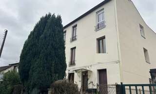 Appartement 2 Pièces 25 m² à louer à Sevran (93270)