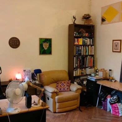 Appartement 1 pièces 600 €