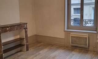 Appartement 2 Pièces 28 m² à louer à Nancy (54000)