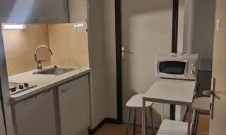 Appartement 1 Pièce 20 m² à louer à Pau (64000)