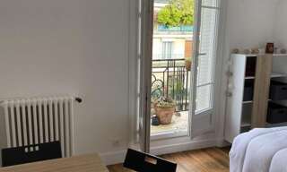 Appartement 1 Pièce 27 m² à louer à Paris 15 (75015)