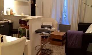 Appartement 2 Pièces 25 m² à louer à Paris 17 (75017)