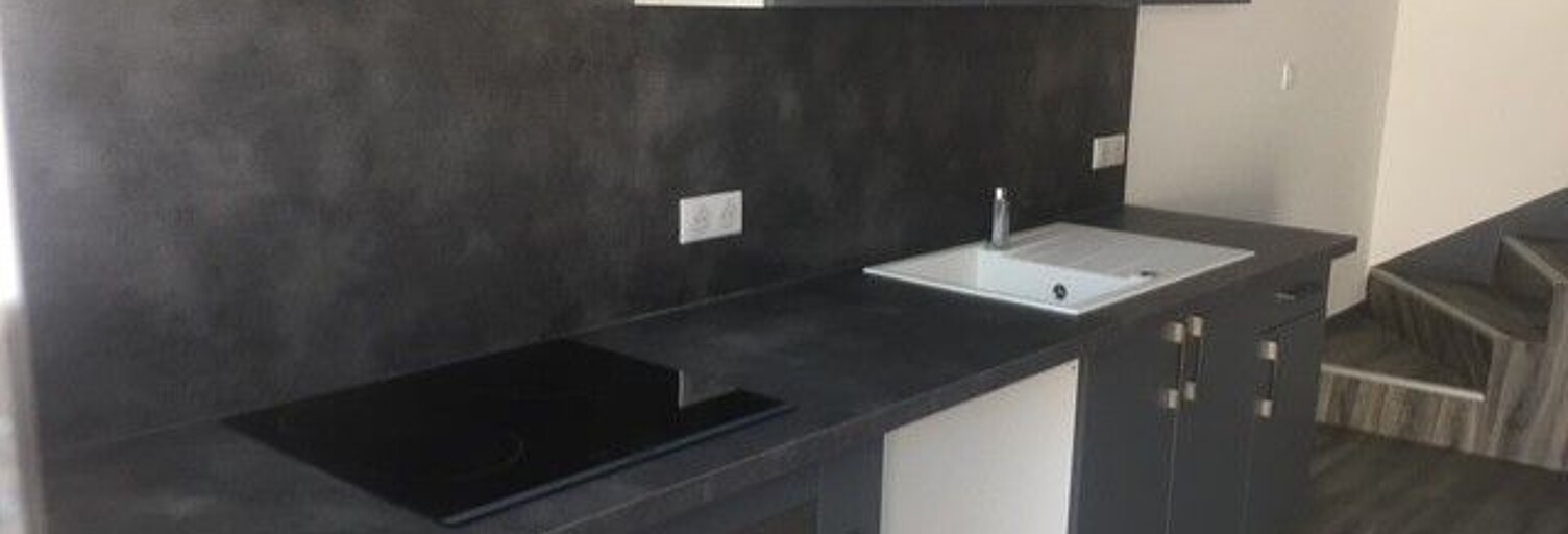 Appartement 2 Pièces 49 m² à louer à Kingersheim (68260)