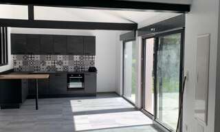 Maison 4 Pièces 113 m² à louer à Strasbourg (67000)