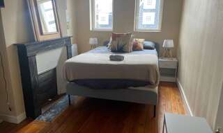 Appartement 1 Pièce 12 m² à louer à Rouen (76000)