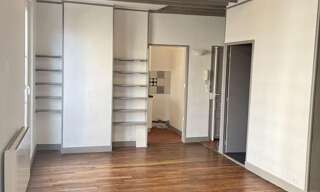 Appartement 2 Pièces 52 m² à louer à Malakoff (92240)