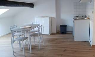 Appartement 2 Pièces 30 m² à louer à Vénissieux (69200)