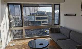 Appartement 2 Pièces 44 m² à louer à Paris 14 (75014)