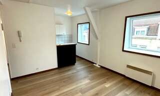 Appartement 2 Pièces 30 m² à louer à Armentières (59280)