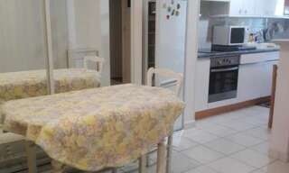 Appartement 2 Pièces 40 m² à louer à Nantes (44000)