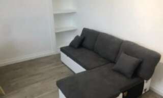 Appartement 1 Pièce 24 m² à louer à Lille (59000)