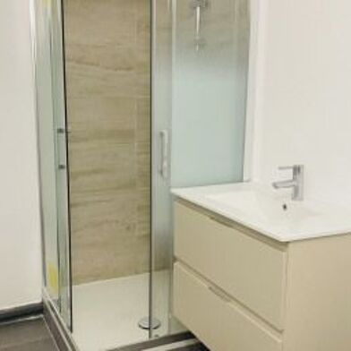 Appartement 2 pièces 1440 €