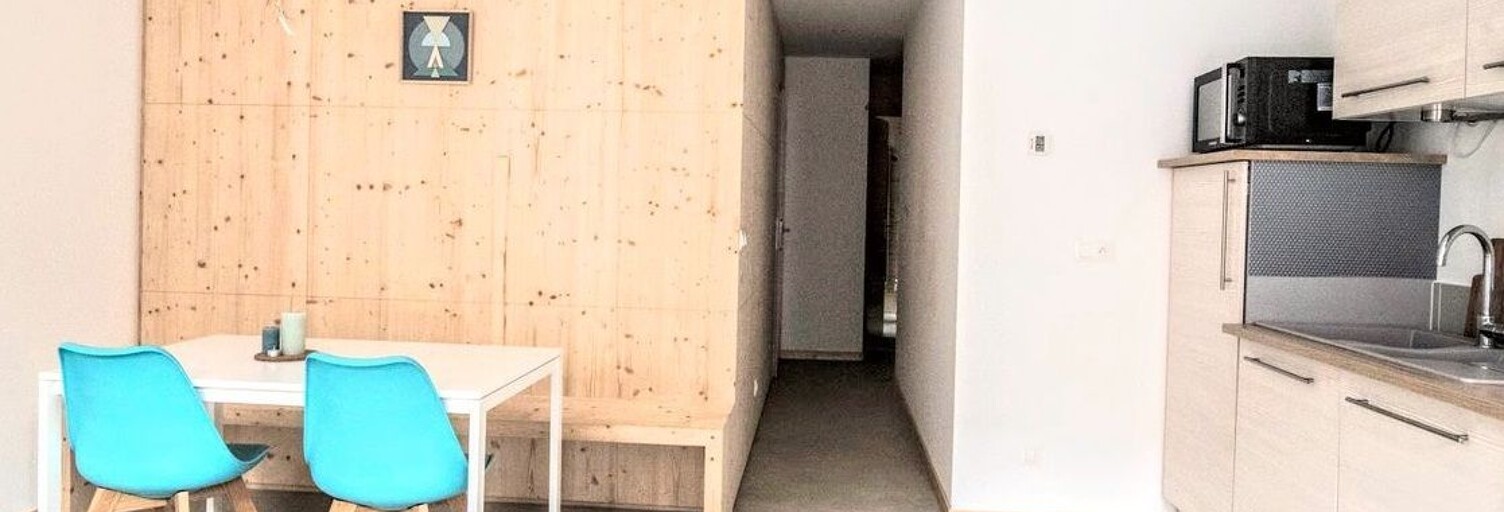 Appartement 1 Pièce 48 m² à louer à Rumilly (74150)