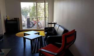 Appartement 4 Pièces 85 m² à louer à Ivry-sur-Seine (94200)