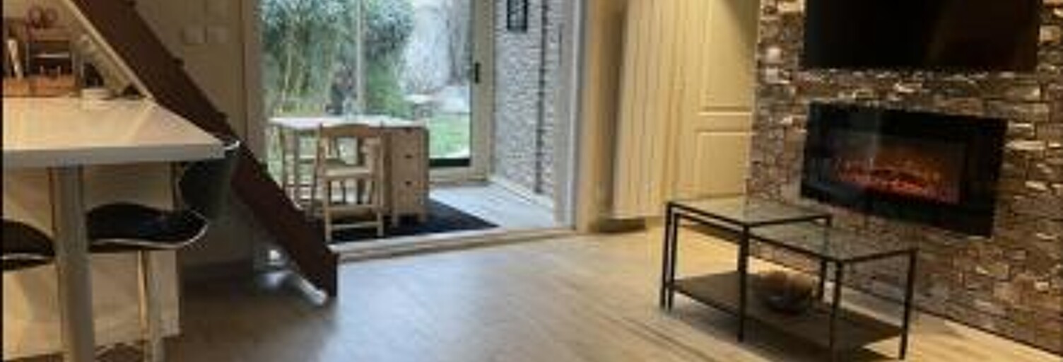 Maison 3 Pièces 70 m² à louer à Eaubonne (95600)