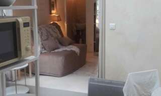 Appartement 2 Pièces 20 m² à louer à Paris 13 (75013)