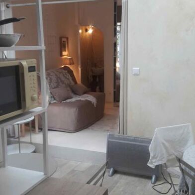 Appartement 2 pièces 1030 €