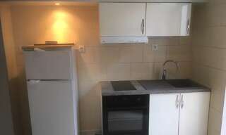 Appartement 1 Pièce 17 m² à louer à Grenoble (38000)