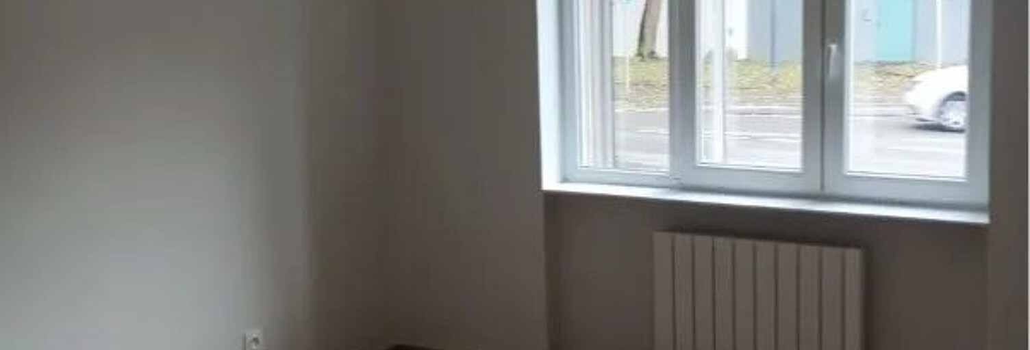 Appartement 2 Pièces 55 m² à louer à Mulhouse (68100)