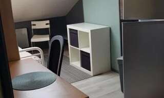 Appartement 1 Pièce 30 m² à louer à Reims (51100)