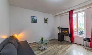 Appartement 2 Pièces 55 m² à louer à Pantin (93500)
