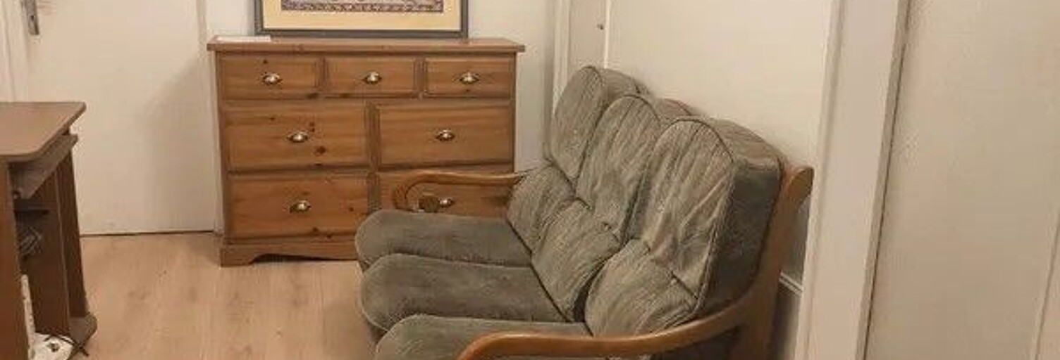 Appartement 1 Pièce 75 m² à louer à Bagneux (92220)