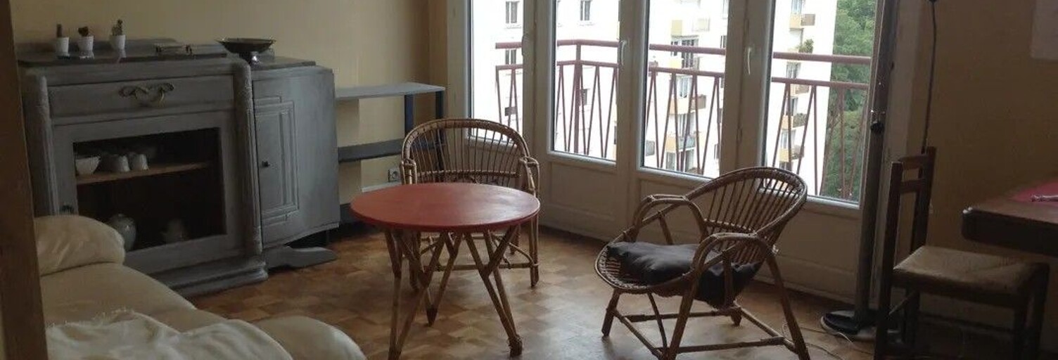 Appartement 1 Pièce 78 m² à louer à Rennes (35000)