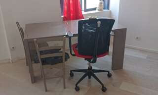 Appartement 2 Pièces 25 m² à louer à Roubaix (59100)