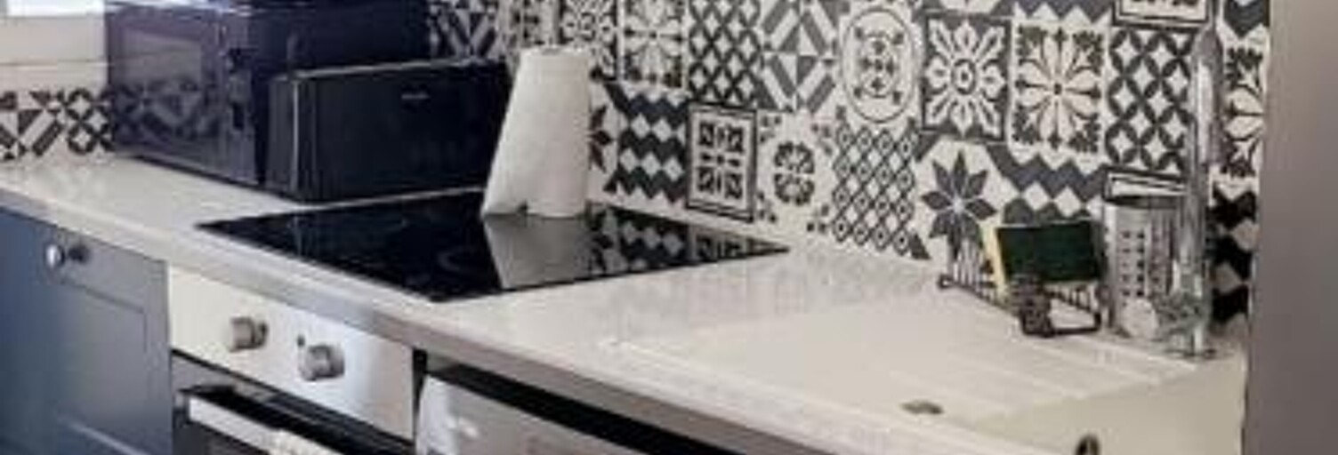 Appartement 1 Pièce 14 m² à louer à Bron (69500)