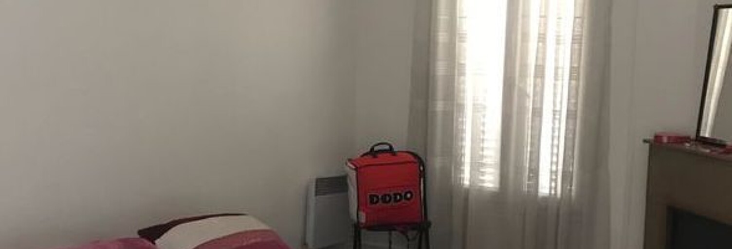 Appartement 2 Pièces 43 m² à louer à Montrouge (92120)