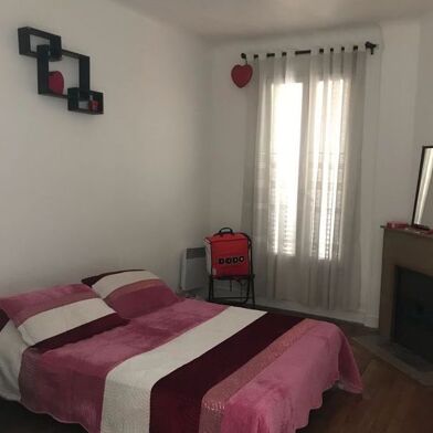 Appartement 2 pièces 1200 €
