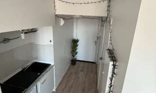 Appartement 1 Pièce 25 m² à louer à Nice (06000)