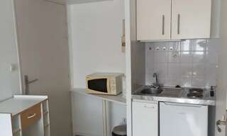 Appartement 1 Pièce 18 m² à louer à Grenoble (38000)