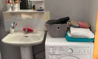 Appartement 3 Pièces 30 m² à louer à Rennes (35000)