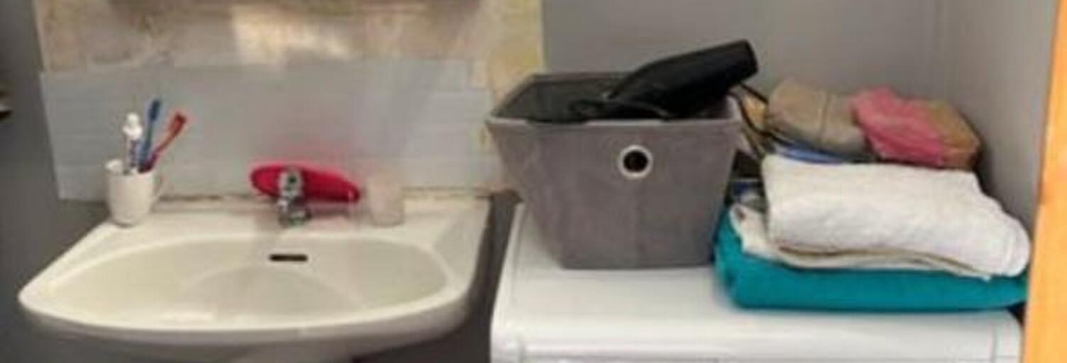 Appartement 3 Pièces 30 m² à louer à Rennes (35000)