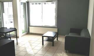Appartement 2 Pièces 42 m² à louer à Grenoble (38000)
