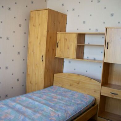 Appartement 1 pièces 340 €