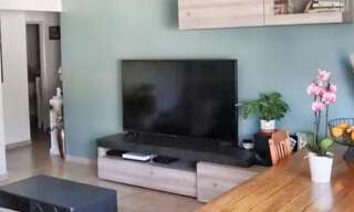 Appartement 4 Pièces 80 m² à louer à Vers (74160)