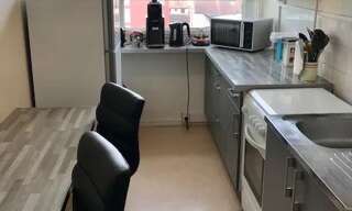 Appartement 3 Pièces 56 m² à louer à Toulouse (31000)