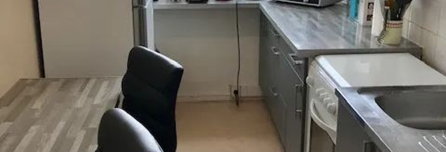 Appartement 3 Pièces 56 m² à louer à Toulouse (31000)