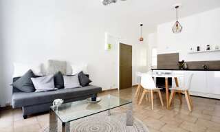 Appartement 2 Pièces 46 m² à louer à Marseille 2 (13002)