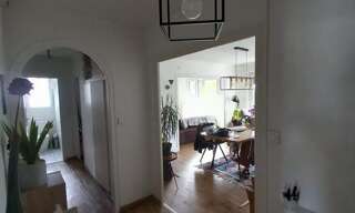 Appartement 3 Pièces 70 m² à louer à Annemasse (74100)